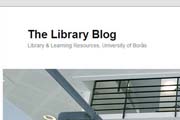 The Library Blog